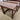 Parker Mid Century Teak Coffee Table Trio | Bazaa | Designer, Vintage and Antique Furniture