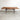 Parker Mid Century Teak Rectangular Extension Dining Table Restored | Bazaa | Designer, Vintage and Antique Furniture