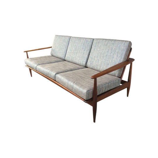 Parker Model 110 Three Seater Sofa