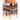 Parker Number 62 Dining Chair Priced Individually – Original Black Vinyl Brand New Webbing & Foam | Bazaa | Designer, Vintage and Antique Furniture