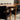 Parker Number 62 Dining Chairs – Original Black Vinyl - Set of 8 (Chairs Only) | Bazaa | Designer, Vintage and Antique Furniture