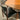 Parker Number 62 Dining Chairs – Original Black Vinyl - Set of 8 (Chairs Only) | Bazaa | Designer, Vintage and Antique Furniture