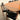 Parker Number 62 Dining Chairs – Original Black Vinyl - Set of 8 (Chairs Only) | Bazaa | Designer, Vintage and Antique Furniture