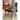 Parker Number 62 Dining Chairs Set of 8 – Original Black Vinyl | Bazaa | Designer, Vintage and Antique Furniture