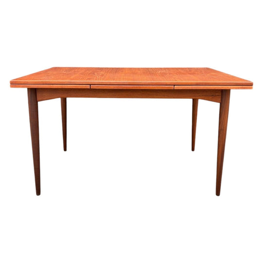 Parker Rectangular Extension Dining Table