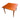 Parker Square Extension Dining Table | Bazaa | Designer, Vintage and Antique Furniture