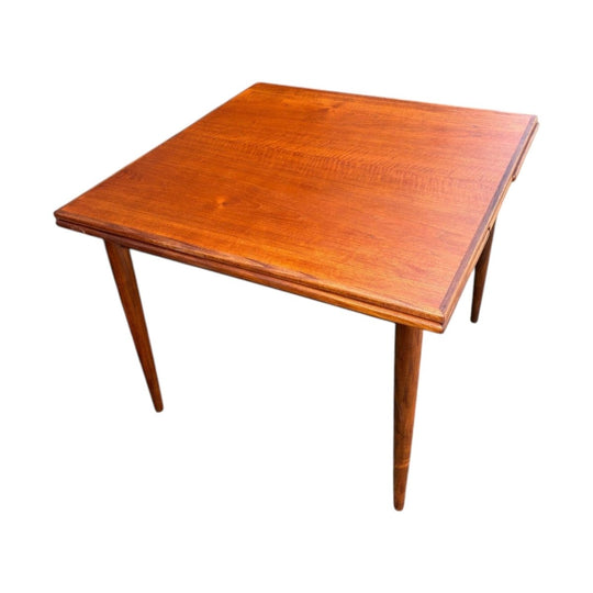 Parker Square Extension Dining Table