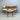 Parker Teak Dining Chairs. Set of 6 - 4 x Model 107 Match Sticks and 2 x Carvers | Bazaa | Designer, Vintage and Antique Furniture
