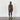 Patinated Plaster Woman by Maxime Fillon (1920 - 2003) | Bazaa | Designer, Vintage and Antique Furniture