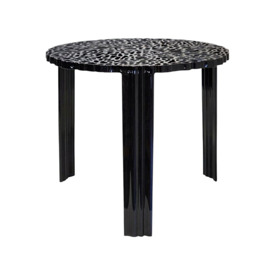Patricia Urquiola for Kartell - ‘T Table’ post-modern retro side table