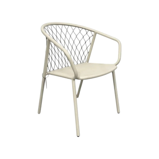 Patrick Norguet, Nef Outdoor Armchair by EMU