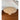 Pedestal Travertine dining table | Bazaa | Designer, Vintage and Antique Furniture