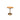 Pedrali Cafe Table Inox Pedestal Base | Bazaa | Designer, Vintage and Antique Furniture
