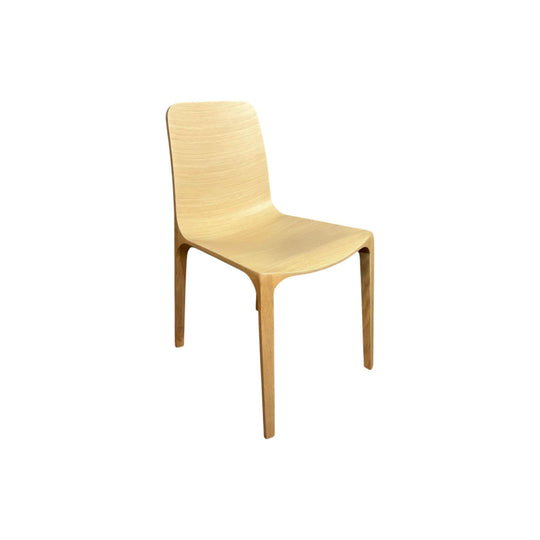 Pedrali Frida 752 Wooden Chair