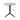Pedrali Ypsilon 4790T Round Table – 600mm | Bazaa | Designer, Vintage and Antique Furniture