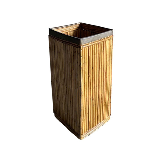 PENCIL REED UMBRELLA STAND