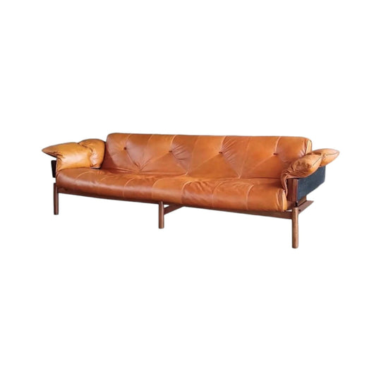 Percival Lafer MP13 Sofa. Brazil. Eternity Collections