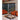Percival Lafer MP211, 1960's Brazil. | Bazaa | Designer, Vintage and Antique Furniture
