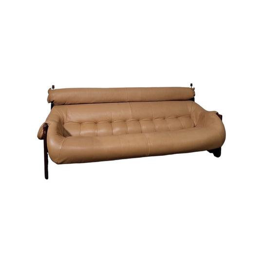 Percival Lafer MP97 Three-Seater Sofa