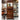Period Australian Oak Arts & Crafts Hallstand | Bazaa | Designer, Vintage and Antique Furniture
