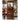 Period Australian Oak Arts & Crafts Hallstand | Bazaa | Designer, Vintage and Antique Furniture