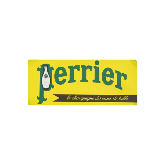 Perrier