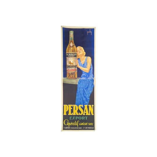 Persan Export