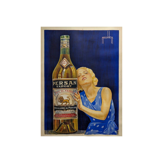 Persan Export