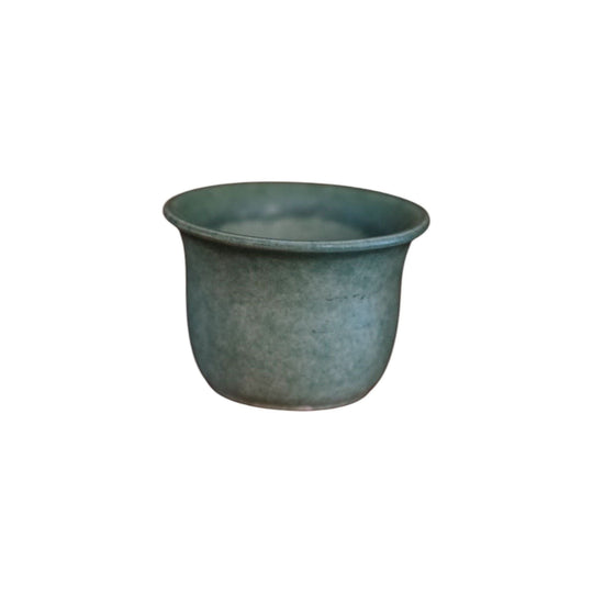 Petite Mint Green Bowl