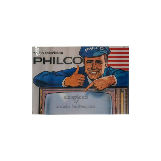 Philco Television
