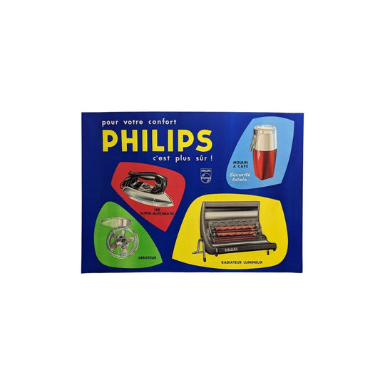 Philips Appliances