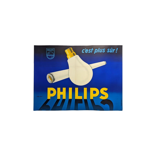 Philips Lamp
