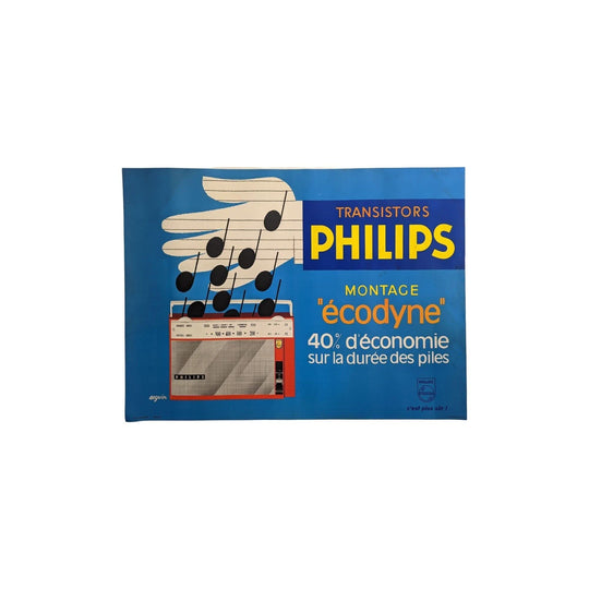 Philips Montage Ecodyne