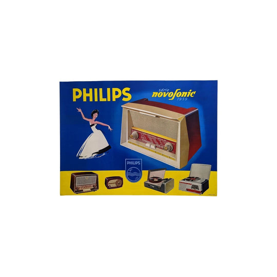 Philips NovoSonic