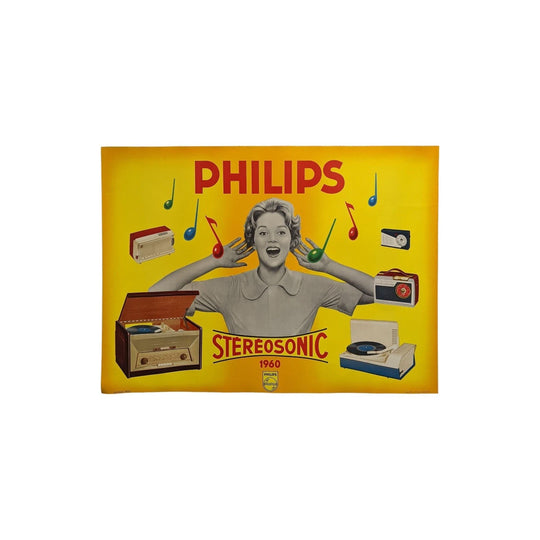 Philips Stereosonic