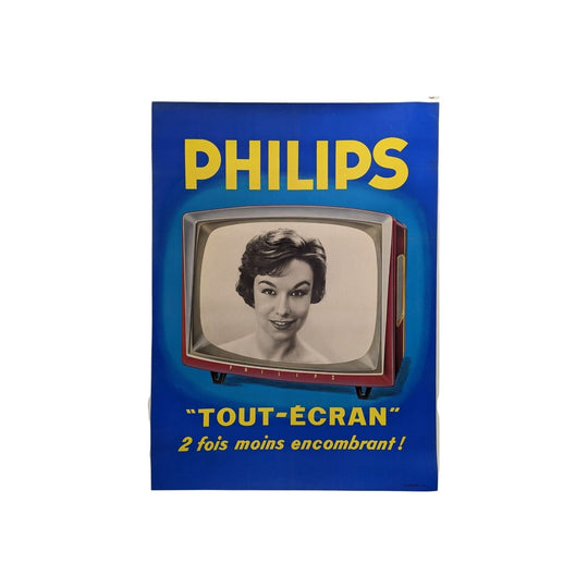 Philips Tout Écran