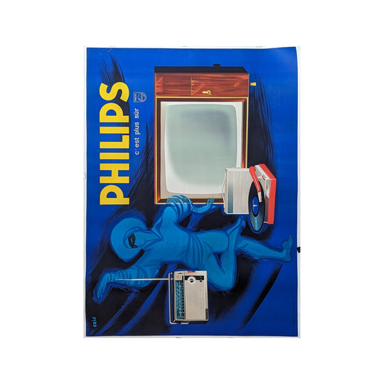 Philips TV