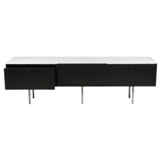 Piero Lissoni for Cassina – “Flat Series” Credenza