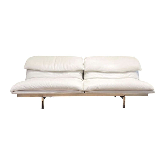 Piero Lissoni Wave Sofa