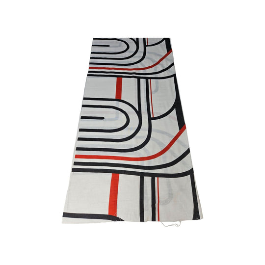 Pierre Cardin Inrerior/Curtain Fabric 'Charenton' 7 mtr Piece