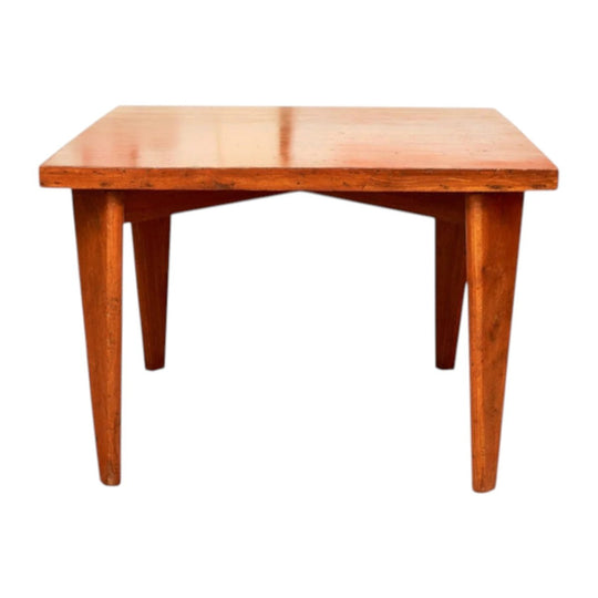 Pierre Jeanneret Cafeteria Table