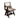 Pierre Jeanneret PJ - SI - 26 - A Student Writing Chair | Bazaa | Designer, Vintage and Antique Furniture