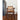 Pierre Jeanneret Teak Office Cane Chair PJ-SI-28 circa 1953-54 | Bazaa | Designer, Vintage and Antique Furniture