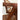 Pierre Jeanneret Teak Office Cane Chair PJ-SI-28 circa 1953-54 | Bazaa | Designer, Vintage and Antique Furniture