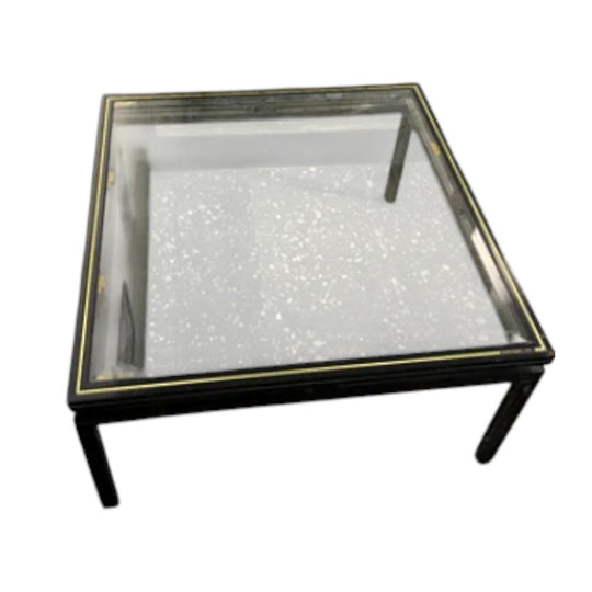 Pierre Vandel mcm coffee table