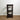 Pine Side Table with Shelves | Bazaa | Designer, Vintage and Antique Furniture