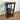Pine Side Table with Shelves | Bazaa | Designer, Vintage and Antique Furniture