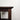 Pine Side Table with Shelves | Bazaa | Designer, Vintage and Antique Furniture