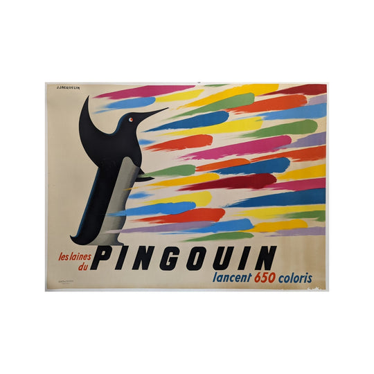 Pingouin