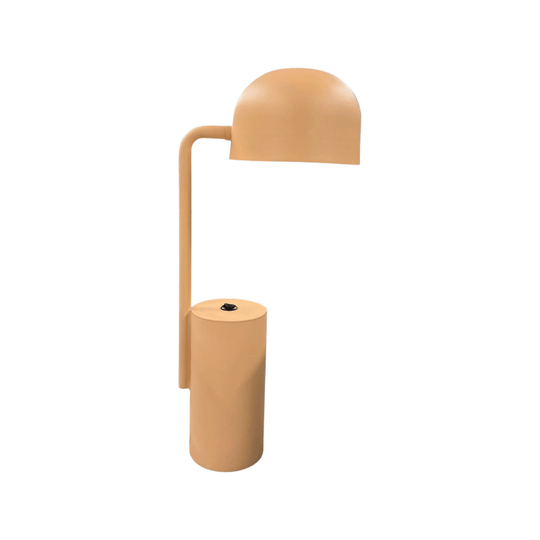 Pink Table Lamp